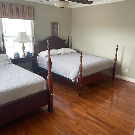 Vila Downtown Abode In The Heart Of The Bourbon Trail Lebanon Exteriér fotografie