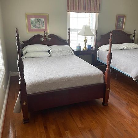 Vila Downtown Abode In The Heart Of The Bourbon Trail Lebanon Exteriér fotografie