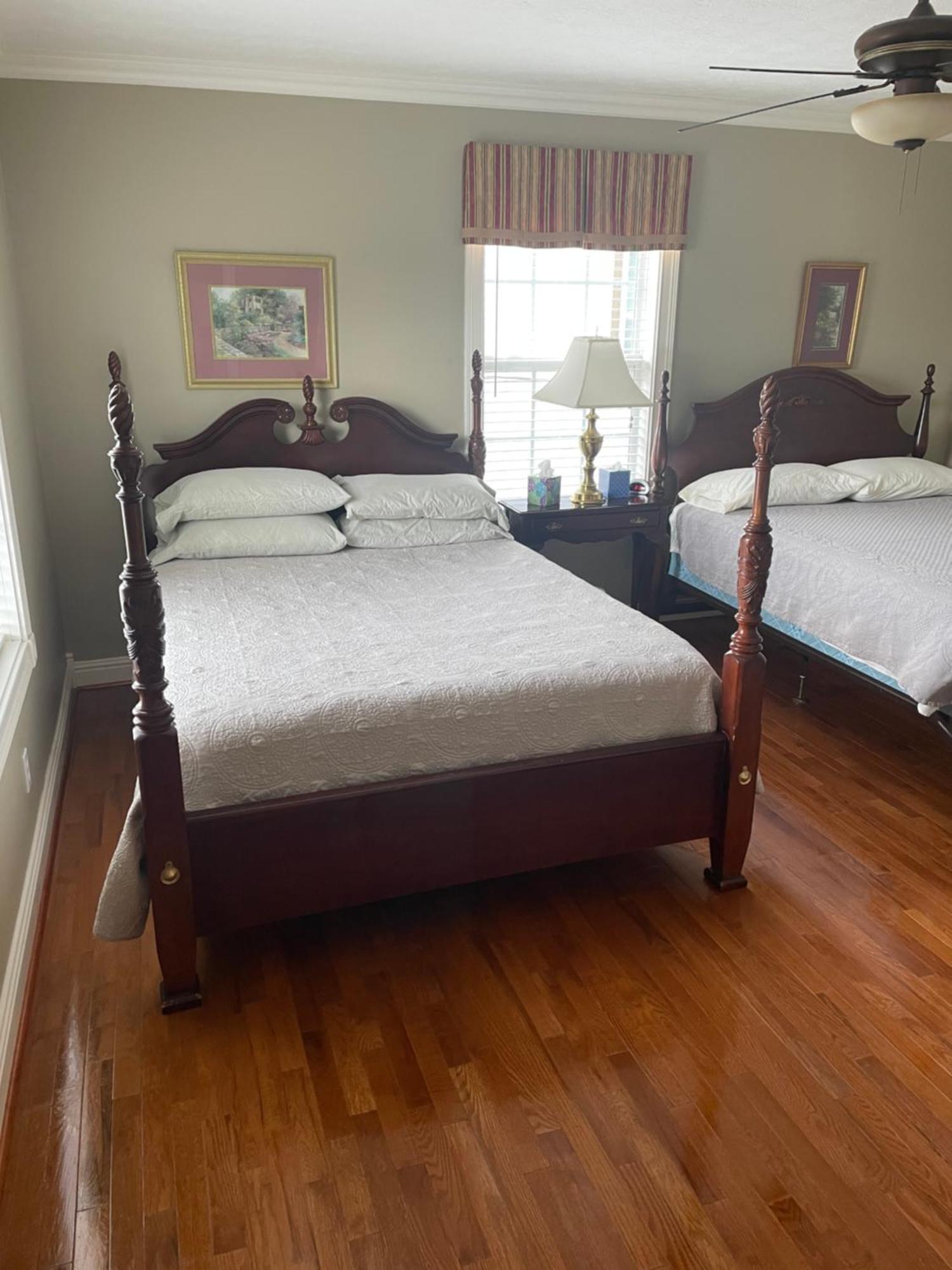 Vila Downtown Abode In The Heart Of The Bourbon Trail Lebanon Exteriér fotografie