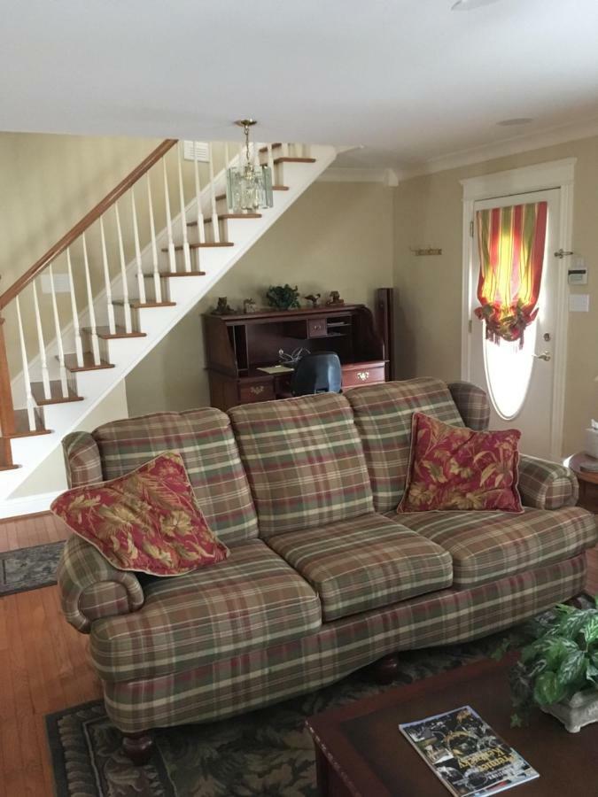 Vila Downtown Abode In The Heart Of The Bourbon Trail Lebanon Exteriér fotografie